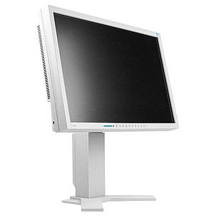 Монитор Eizo FlexScan S2202W / 22" (1680x1050) TN / VGA, DVI ...