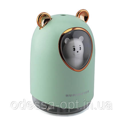 Зволожувач повітря humidifier H20 CAT, фото 1