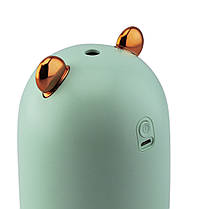 Зволожувач повітря humidifier H20 CAT, фото 3