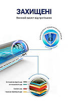 Лужна батарейка Westinghouse Dynamo Alkaline D/LR20 2 шт./пач./пач.shrink, фото 6