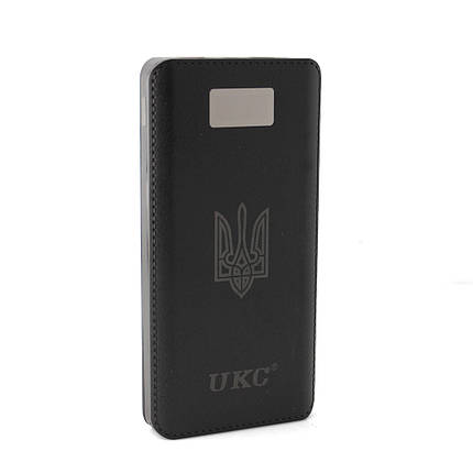 Зовнішній акумулятор Power Bank 50000mah (реальних 4200), фото 3