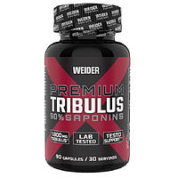 Premium Tribulus Weider (90 капсул)