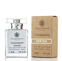 Жіночі парфуми(тестер)60мл,Женский парфюм Tiziana Terenzi Cassiopea