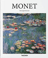 Monet (Basic Art Series 2.0)