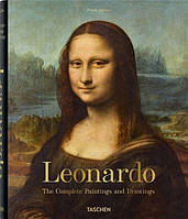 Leonardo. The Complete Paintings and Drawings