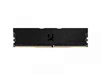 DDR4 8GB/3600 Goodram Iridium Pro Deep Black (IRP-K3600D4V64L18S/8G) (код 1231498)