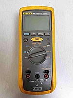 Мультиметр тестер Б/У Flake 1507