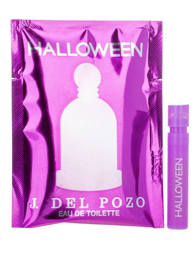 Туалетна вода для жінок Jesus Del Pozo Halloween, 1.5 мл (Пробник), фото 1