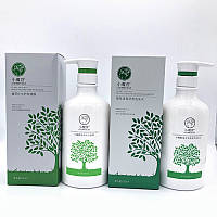 Xiaomoxuan Silky Smooth Shampoo шампунь для живлення, відновлення і глибокого очищення пошкодженого волосся