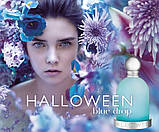 Halloween Jesus Del Pozo Blue Drop Туалетна вода для жінок, 1.5 мл (пробник), фото 2