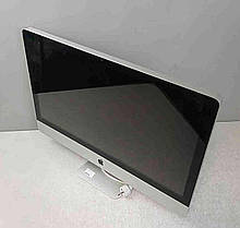 Моноблок Б/У Apple iMac 27" Mid 2011 (Intel Core i5 2.7GHz/RAM 4Gb/HD 1Tb/AMD Radeon HD 6770M)