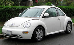 Volkswagen New Beetle '98-10