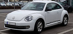 Volkswagen Beetle '11-