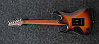 7-струнна електрогітара IBANEZ AZ24027 TFF, фото 3