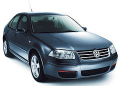 Volkswagen Bora '99-05