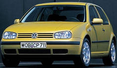 Volkswagen Golf 4 '97-03