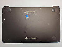 Дно корпуса для ноутбука HP Spectre X2 13-h 13-h200er 13.3" 742102-001 6041L19001