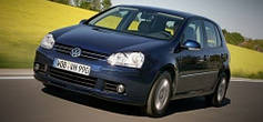 Volkswagen Golf 5 '03-08