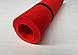 Дуже щільний спортивний йога-килимок (йога-мат) "Eva-Aerobics" для занять йогою, фітнесом., фото 5