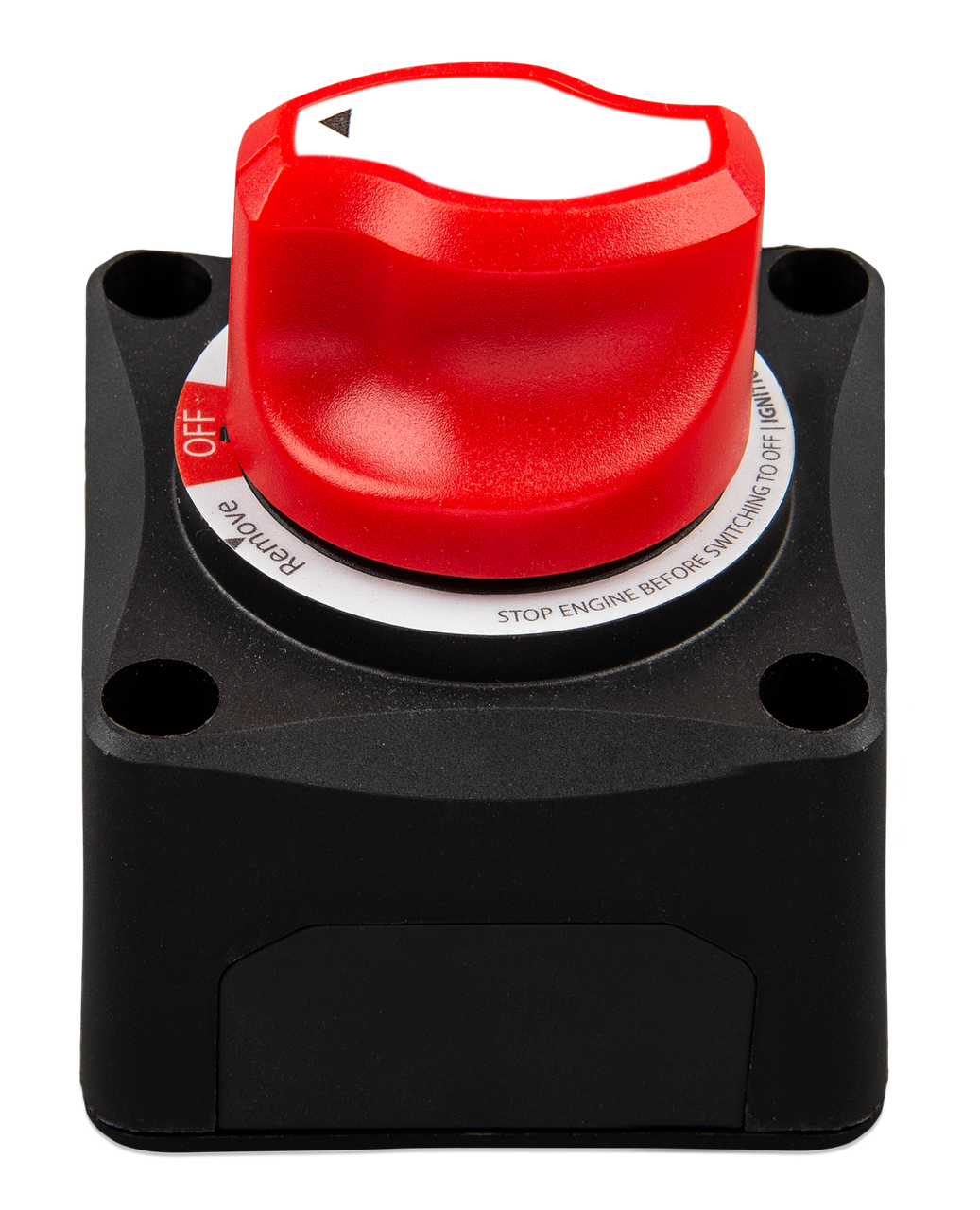 Вимикач акумулятора Victron Energy Battery Switch ON/OFF 275A, фото 1
