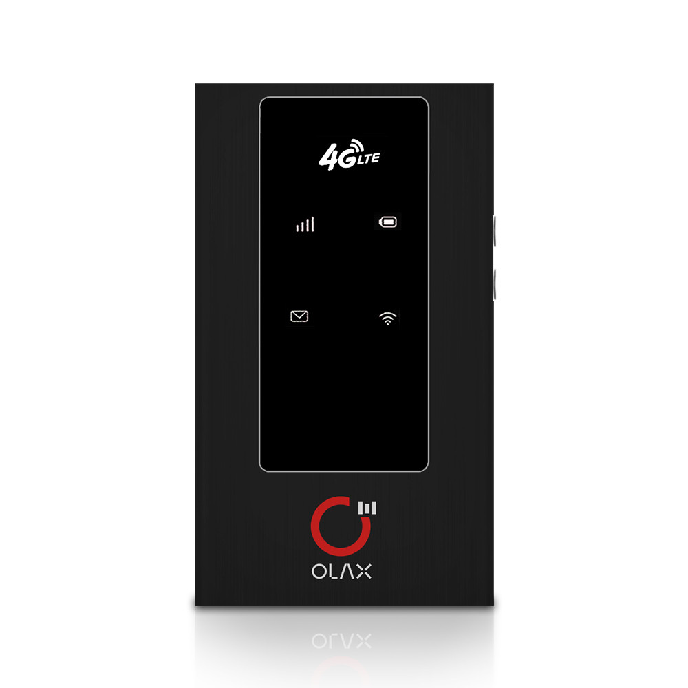 OLAX MF981 4G Wi-Fi роутер (Original Box)