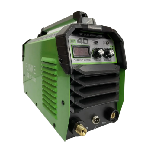 Плазморіз 4+2,5м CUT-40 APRO, фото 1