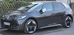 Volkswagen ID.3 '19-