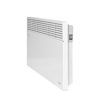 Електроконвектор 2000W метал ЕВНА-2,0/230С2 (мбш) ТЕРМІЯ, фото 2