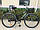 Велосипед X-TREME  SPRINTER 28" чорний 125031, фото 2