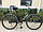 Велосипед X-TREME  SPRINTER 28" чорний 125031, фото 3