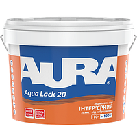 Aura Aqua Lack 20 2,5л