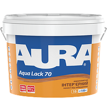 Aura Aqua Lack 70