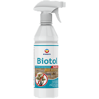 Средство от плесени Eskaro Biotol home (спрей) 0,5л