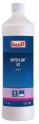 G477 Optiflor Ex, шампунь для генерального чищення, текстильних килимових покриттів, Buzil