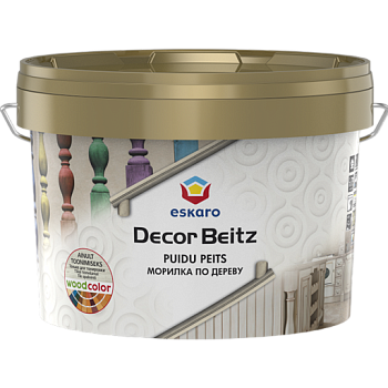 Eskaro Decor Beitz 0,9л