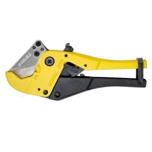 Ножиці для пластикових труб d0-42мм 233мм SK5 SIGMA, фото 1