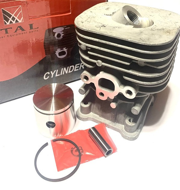 Поршнева HUSQ 125 R, 128 R Ital/для мотокос, фото 1