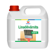 Eskaro Linaolivarnits
