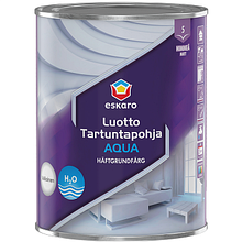 Eskaro Luotto Tartuntapohja Aqua