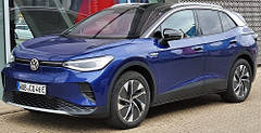 Volkswagen ID.4 '20-