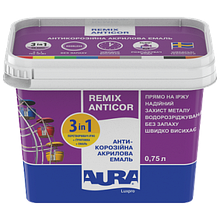 Aura Luxpro Remix Anticor