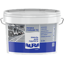 Aura Luxpro Remix Forum 70