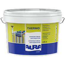 Aura Luxpro Thermo (глянсова) 0,75л