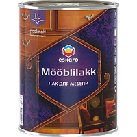 Eskaro Mooblilakk 15 0,9л