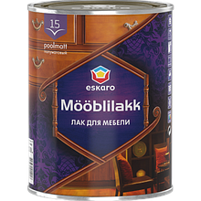Eskaro Mooblilakk 15