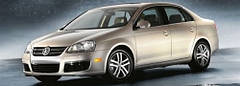 Volkswagen Jetta 5 '06-10