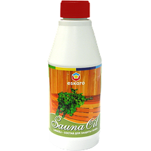 Eskaro Sauna Oil