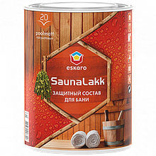 Eskaro Saunalakk
