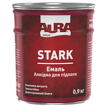 Aura STARK Емаль Алкідна для підлоги