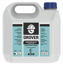 Grover SWR 601